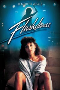 Flashdance: Em Ritmo de Embalo