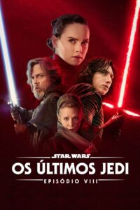 Star Wars: Episódio VII – Os Últimos Jedi