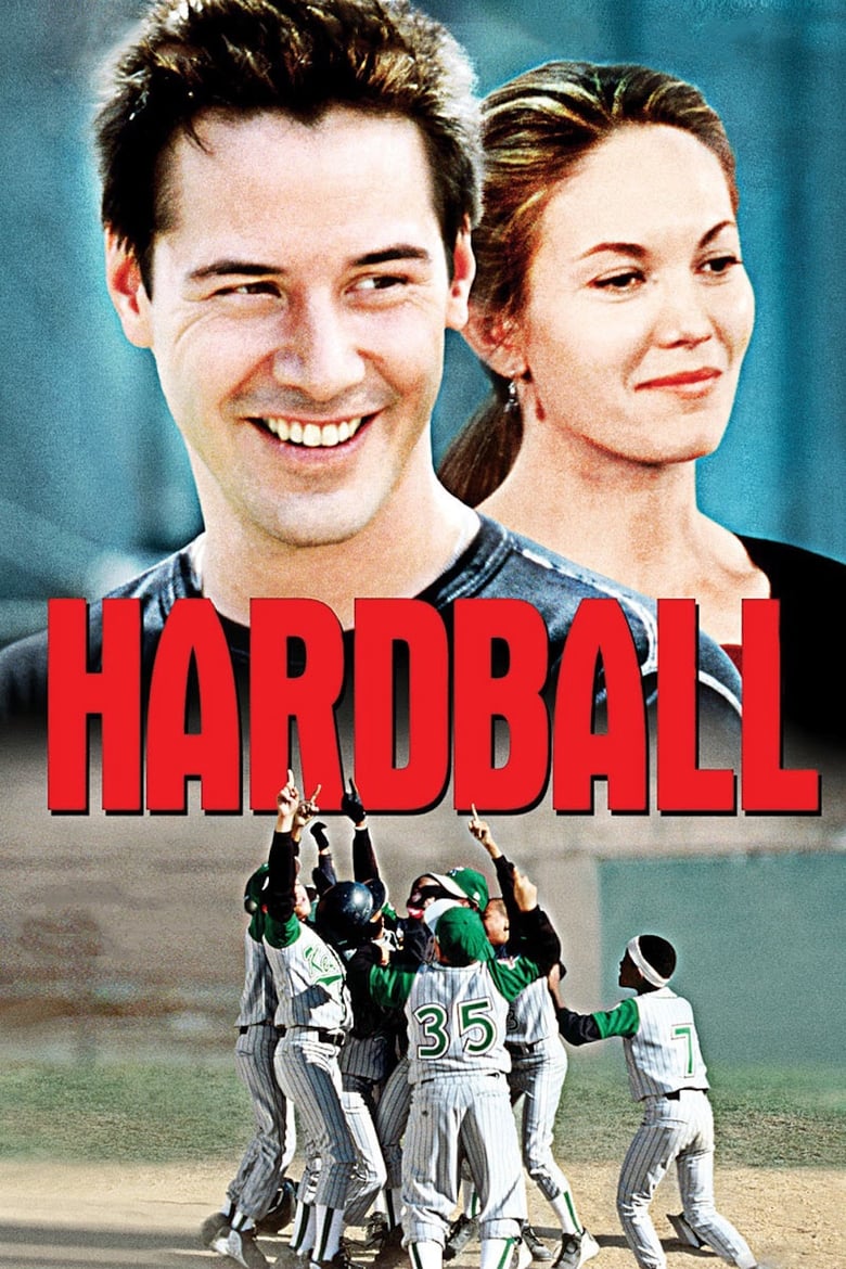 Hardball: O Jogo da Vida