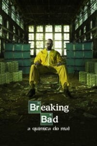 Breaking Bad: A Química do Mal