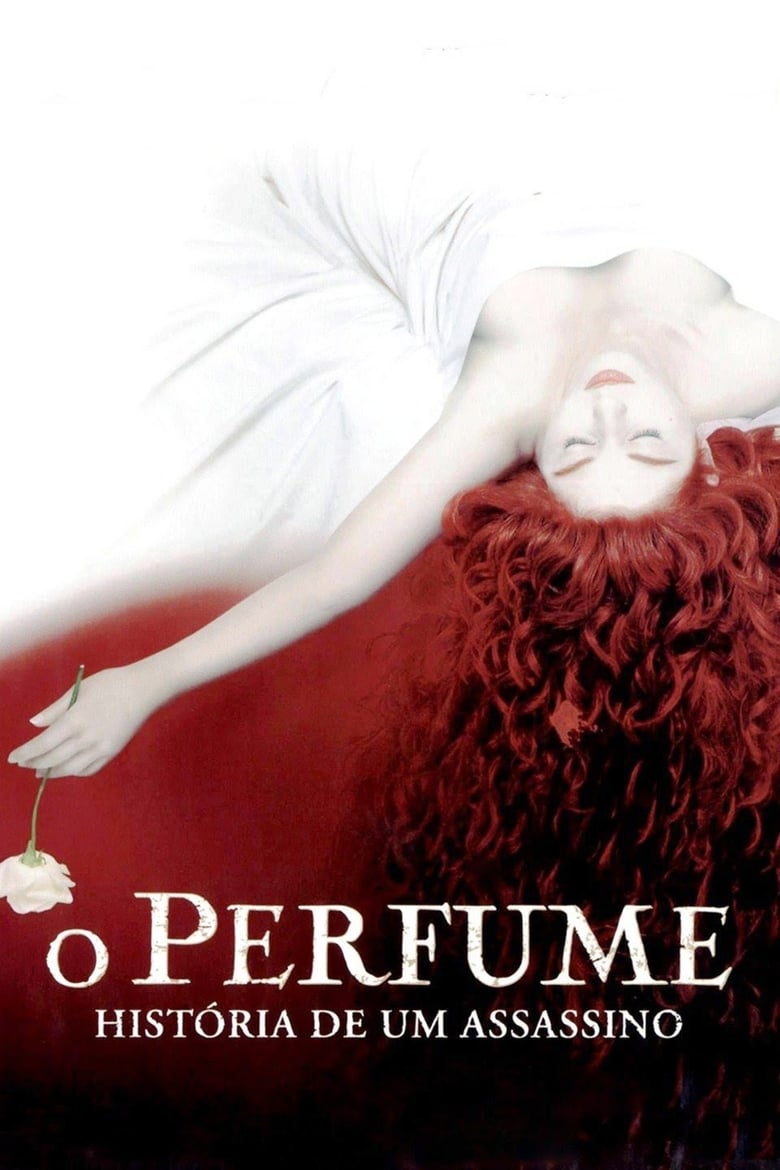 Perfume – A História de um Assassino