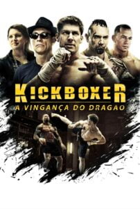 Kickboxer: A Vingança do Dragão