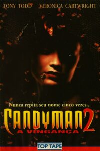 Candyman 2: A Vingança